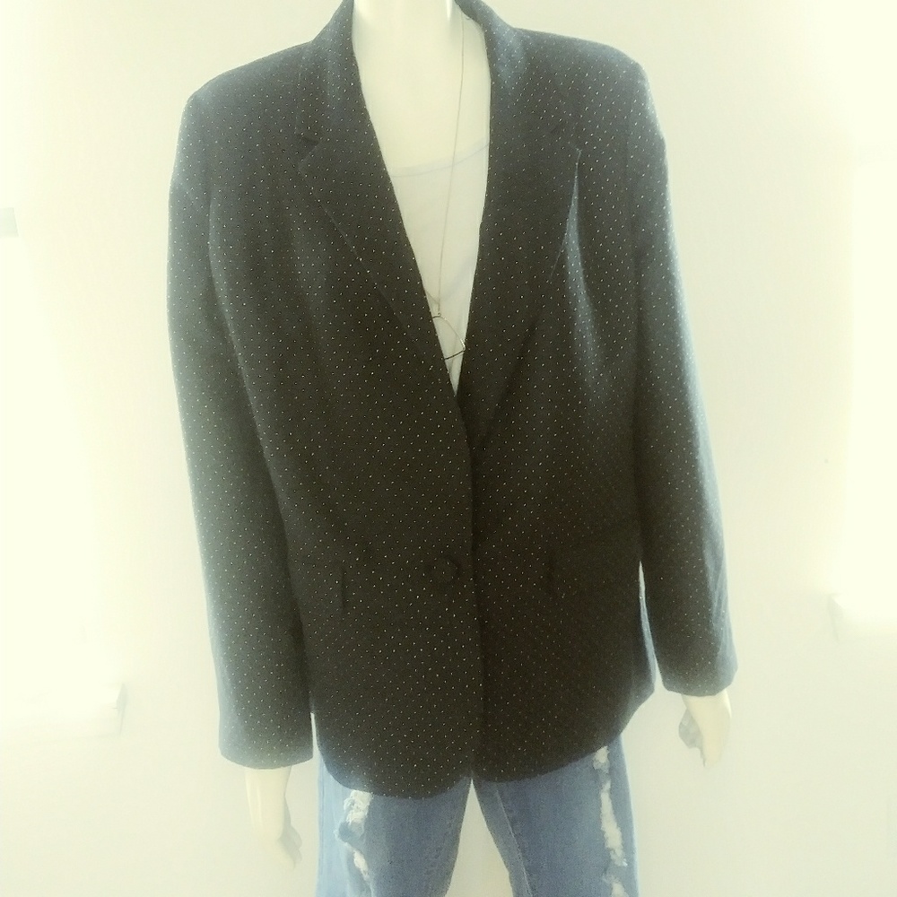 Blazer Jacker